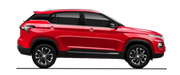 Chevrolet Groove