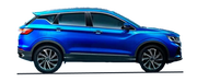 Belgee X50