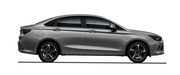 BAIC U5 Plus