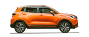 Changan CS15