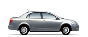 Geely Vision