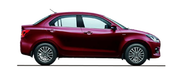 Suzuki DZire