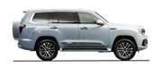 BAIC BJ60